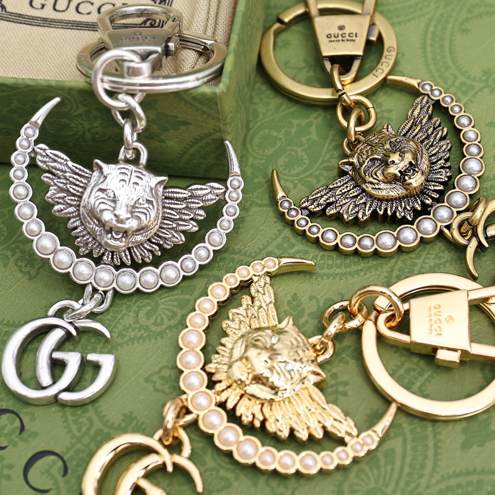 Gucci Key Chain