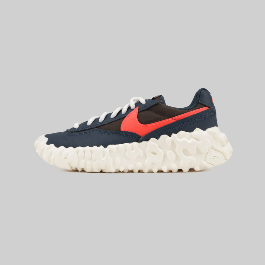 Кроссовки Nike Overbreak SP Armory Navy артикул:DC8240-400 - купить в магазине Дайс