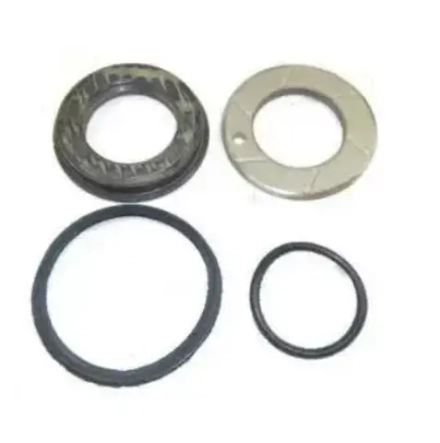 Подшипник опорный шкворня (из 4-х наименований) ЕВРО 2 шайбы+2 сальника