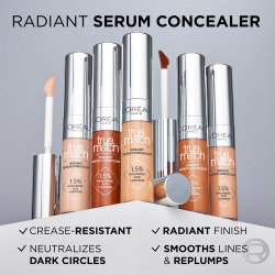 L’Oreal Paris True Match - увлажняющий консилер, 11 ml