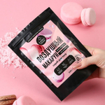 Скраб для тела «Воздушный макарун» - 250 гр. (Цвет: не задано)