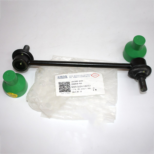 Стойка стабилизатора перед. лев. ОРИГ. S1010490200 Changan