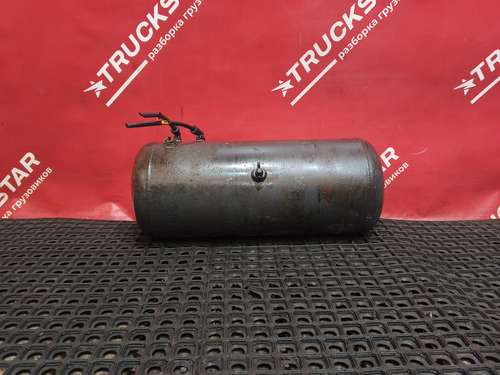 Ресивер воздушный 38L