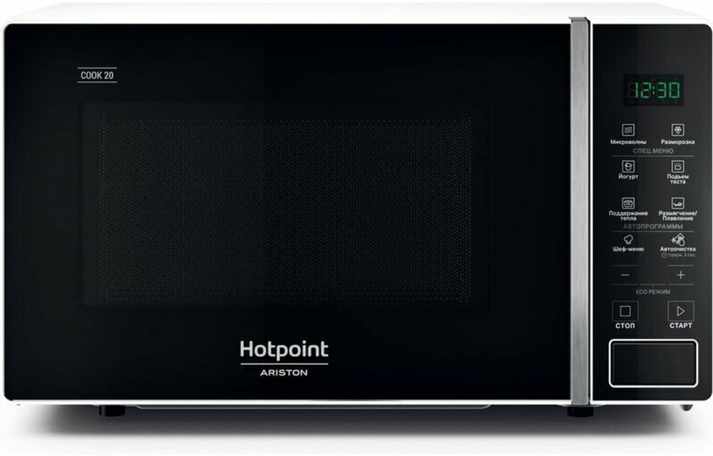 Микроволновая печь Hotpoint-Ariston MWHA 201 W