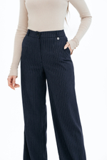 Брюки 562-775 Татьяна Тягина