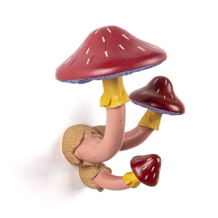 Вешалка Seletti Mushroom Coloured 14634 COL