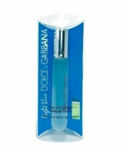 Dolce & Gabbana Light Blue edp for woman 20 ml.