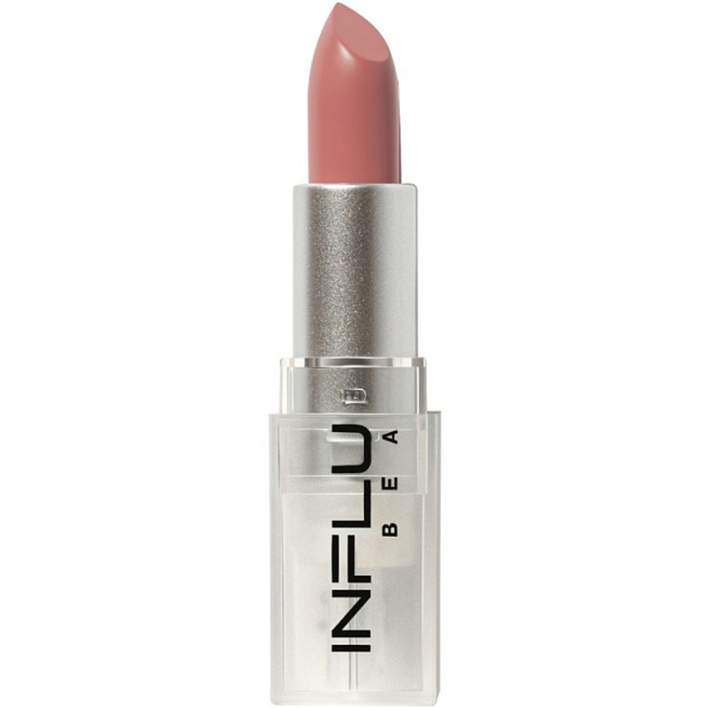 Influence Beauty Помада стик Influence, тон 04 ,4г