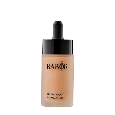 Крем увлажняющий тональный, тон 04 фарфоровый / Hydra Liquid Foundation Porcelain 30 мл