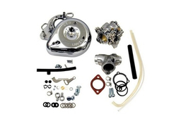 Топливная система