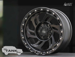 TANK 300 Колесный диск 17'' (1шт.) A723178501CB