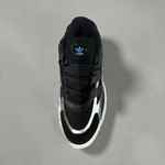 Adidas Niteball • Black Solid White
