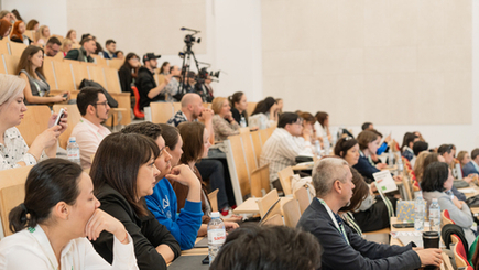 Рисечерская конференция