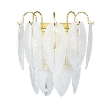 A4052AP-2SG СВЕТИЛЬНИК НАСТЕННЫЙ