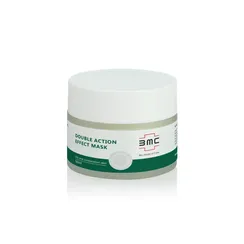 Маска для жирной и комбинированной кожи