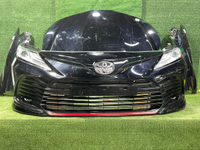 Бампер передний Ноускат Toyota Camry xv70 20-нв