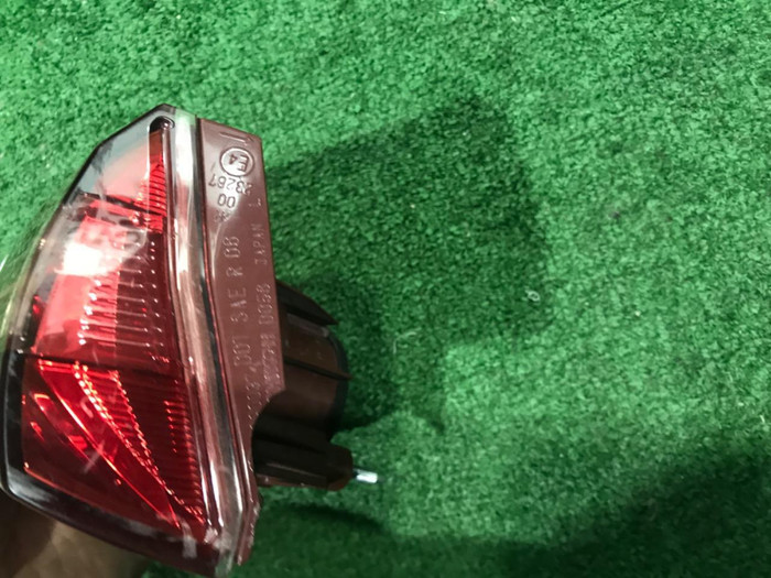 Фонарь левый внутренний Infiniti FX QX70 S51 (2008-2017)