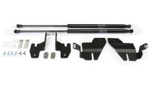 Упоры капота АвтоУпор для Ford Explorer V 2010-2019, 2 шт., UFDEXP011