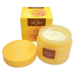 Восстанавливающий крем с Муцином Улитки Grace Day Snail 15% Cream 50мл