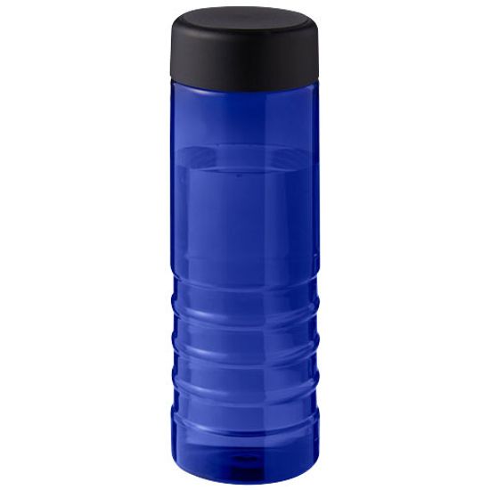 H2O Active® Eco Treble 750 ml screw cap water bottle