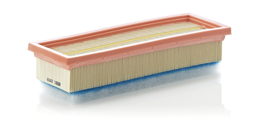 MANN-FILTER - C2859-MNF - Air Filter