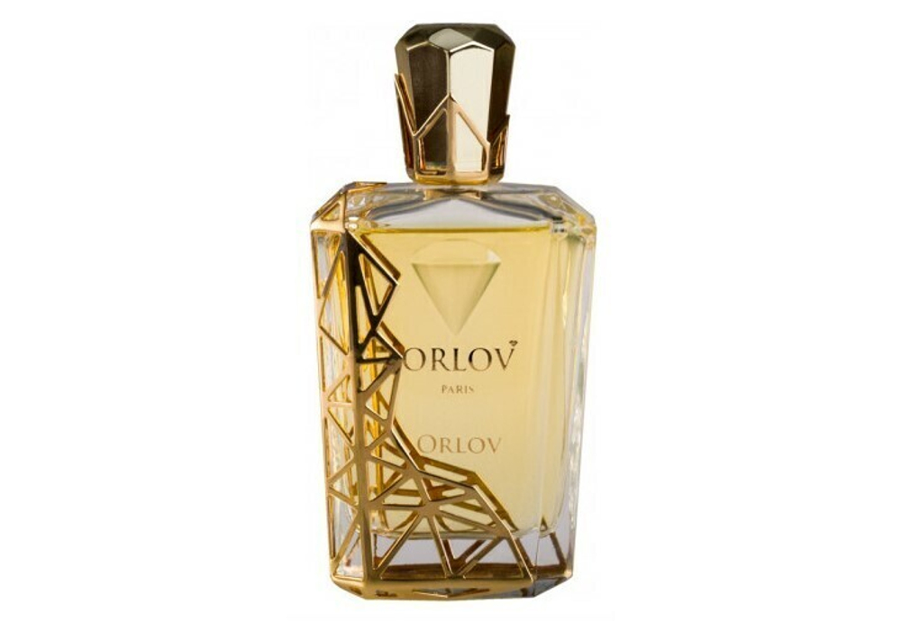 Orlov Paris orlov elixir
