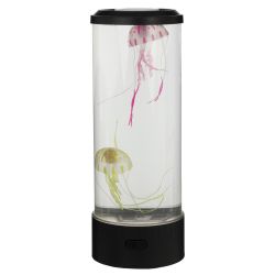 GAEM Светильник "Аквариум", 3600 мл, (USB 0,80м), L14 W14 H37 см