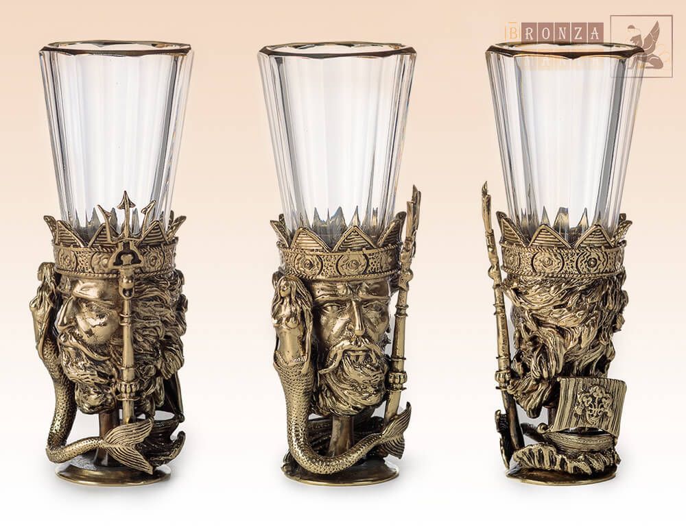 рюмка Нептун