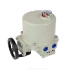 Электропривод четвертьоборотный ГЗ-ОФ-600/28М F10 22х22 квадрат 220В IP65 ГЗ Электропривод