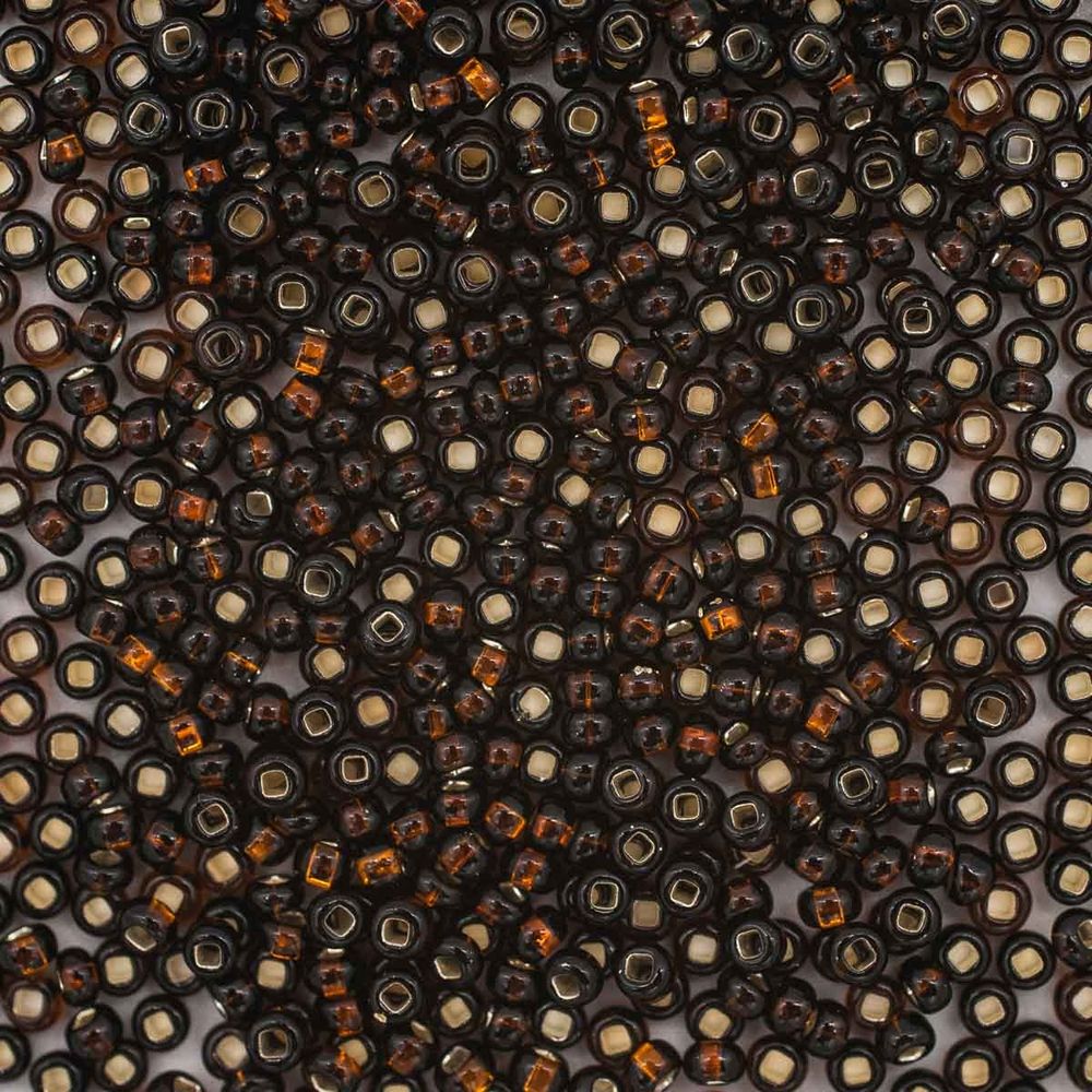 Бисер-глянцевый-5гр-Preсiosa