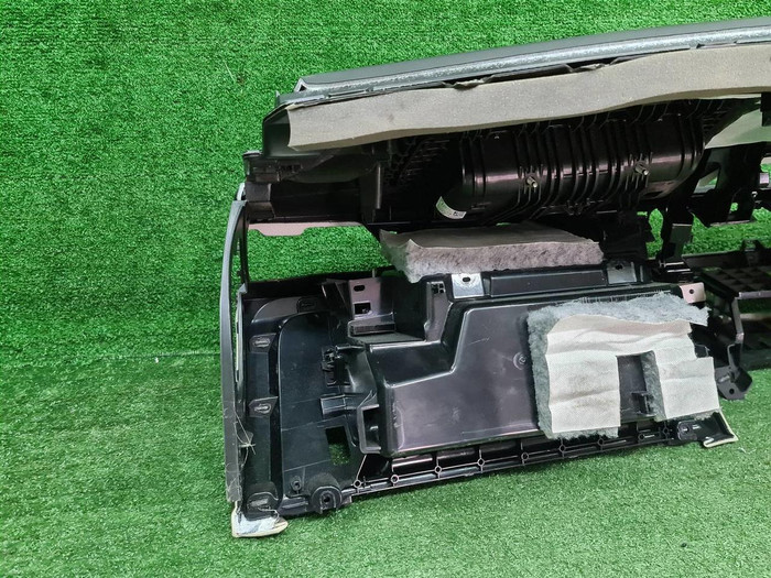 Комплект безопасности BMW 7er G11 (2015-2022)