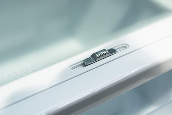 Холодильник Leran RMD 565 BG NF