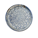 Granada Blue Тарелка 20см 1972 [12]