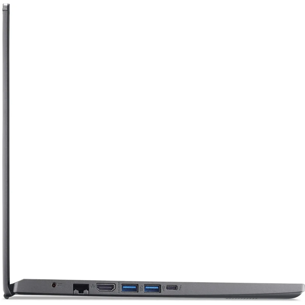 Ноутбук Acer Aspire 5 A515-57-506D (NX.KN3CD.001) Core i5 12450H 16Gb SSD512Gb Intel UHD Graphics 15.6 IPS FHD (1920x1080) noOS metall