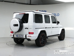 Mercedes-Benz G-Class W463b AMG G63 (02.2021)