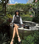 Платье Dior