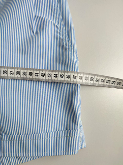 Шорты в полоску 42 размер