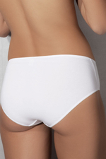 Женские трусы-слипы Doreanse Essentials (Размер: S) (Цвет: белый)