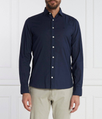 Рубашка Hackett London - темно-синий(HM309493)