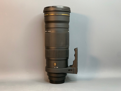 Sigma AF 120-300mm f/2.8 DG OS HSM Canon EF