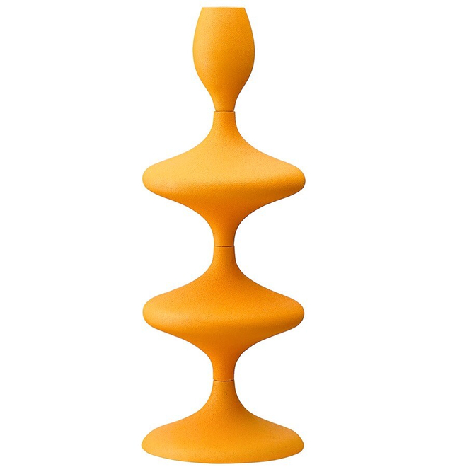 Подсвечник Vivlend, 29 см