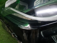 Фара правая Mercedes GLC X253 (2019-2022) LED