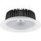 Встраиваемый светодиодный светильник Feron AL251 32616