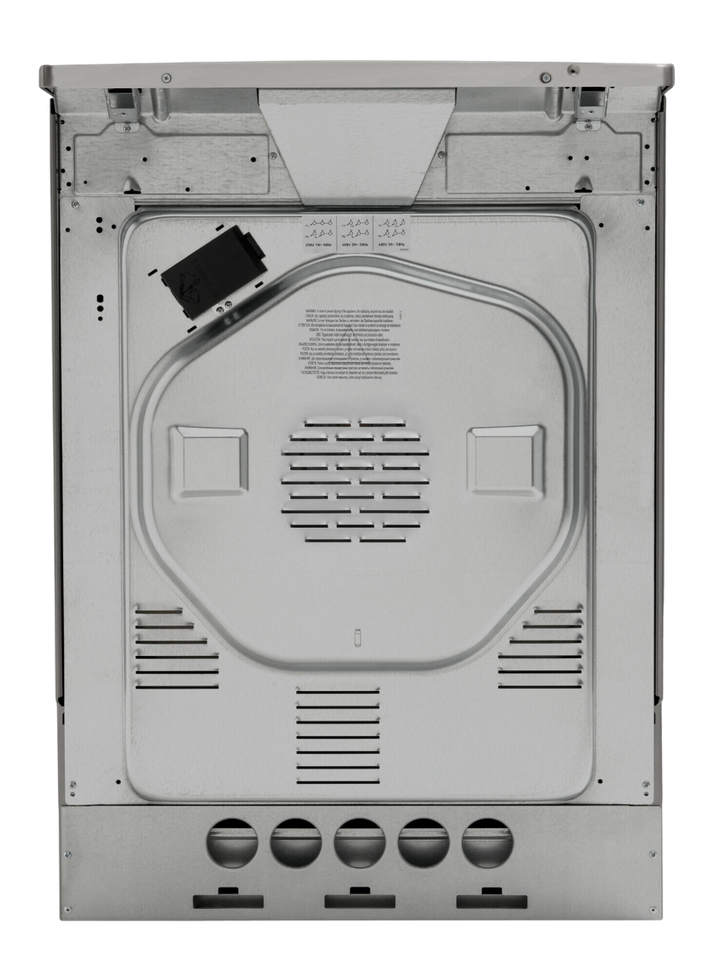 Электрическая плита Hansa FCCS63000H