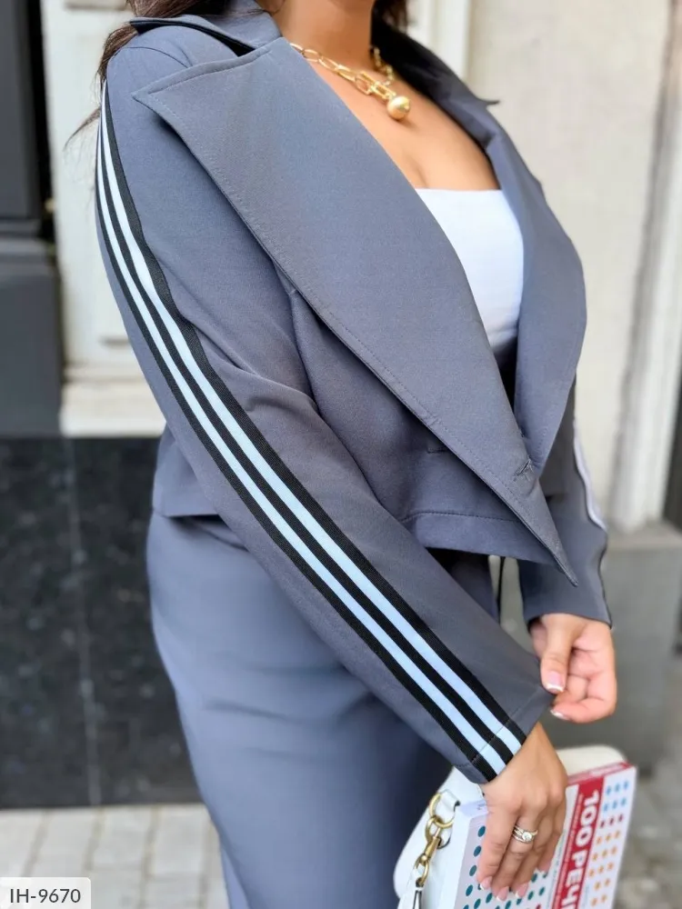 Костюм IH-9667 Фабрика Моды