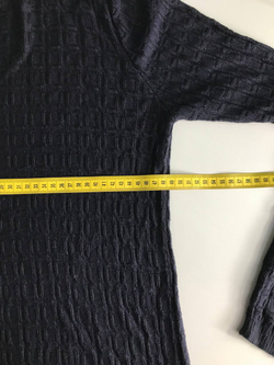 Джемпер Le Gutti модный, маркировка L, визуально на 50 размер