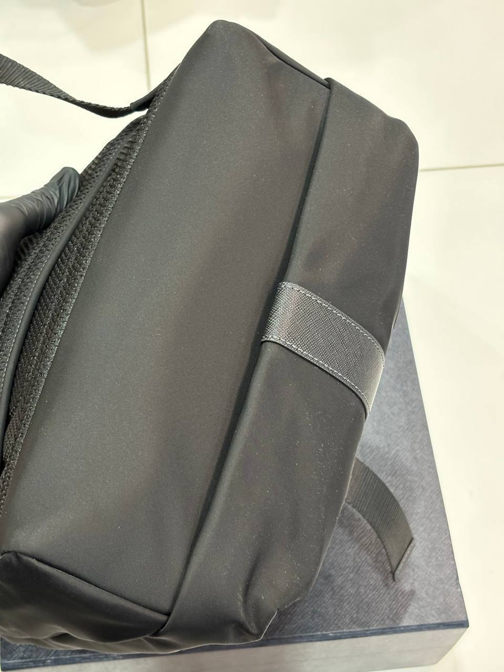 Рюкзак Prada