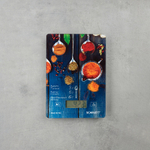 Весы кухонные SCARLETT SC-KS 57 P68