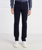 Джинсы Delaware BOSS BLACK - темно-синий(50470527)