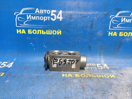 Клапан кондиционера BMW 7-Series 2004